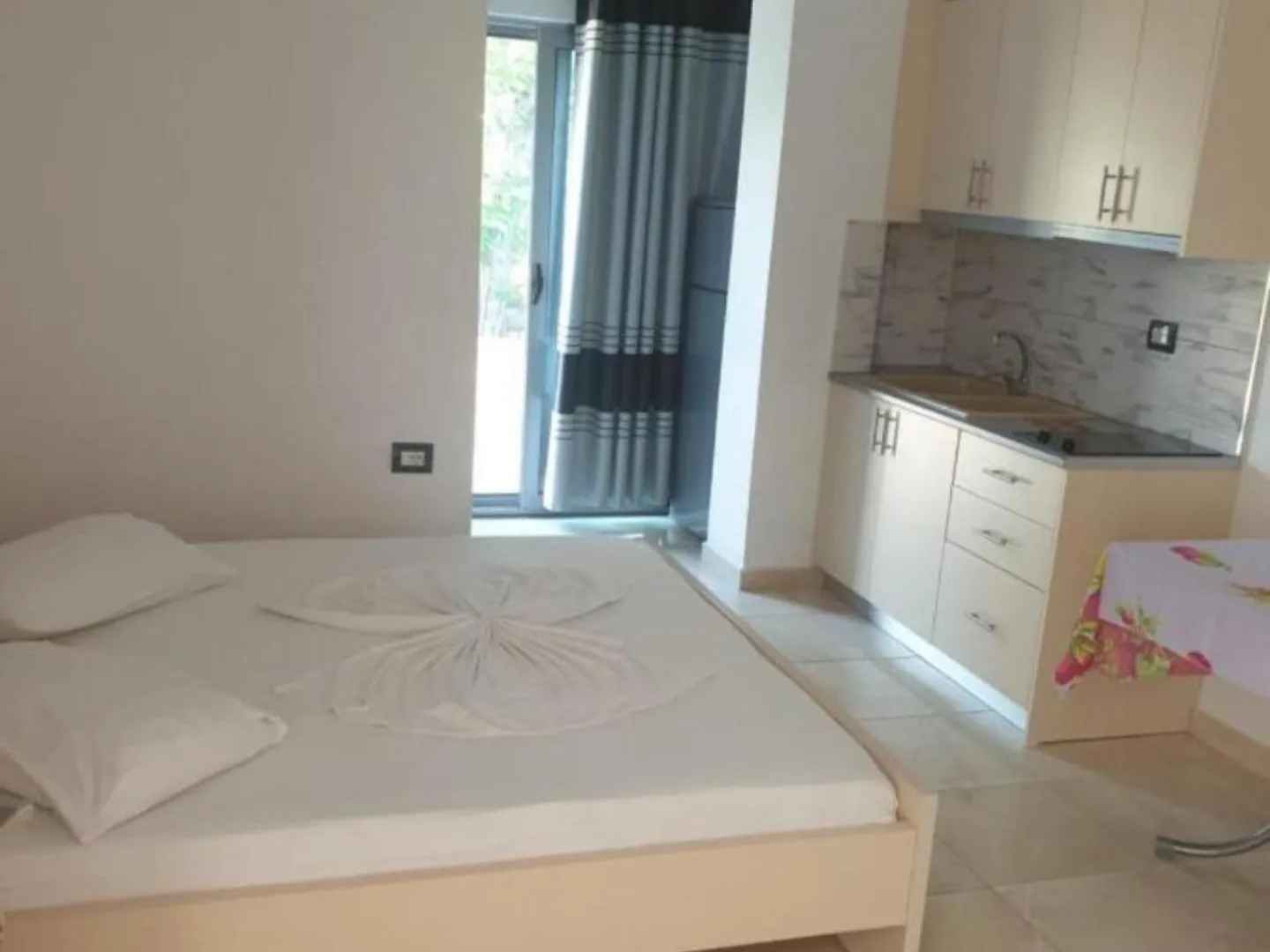 קסאמיל Alinani Apartments
