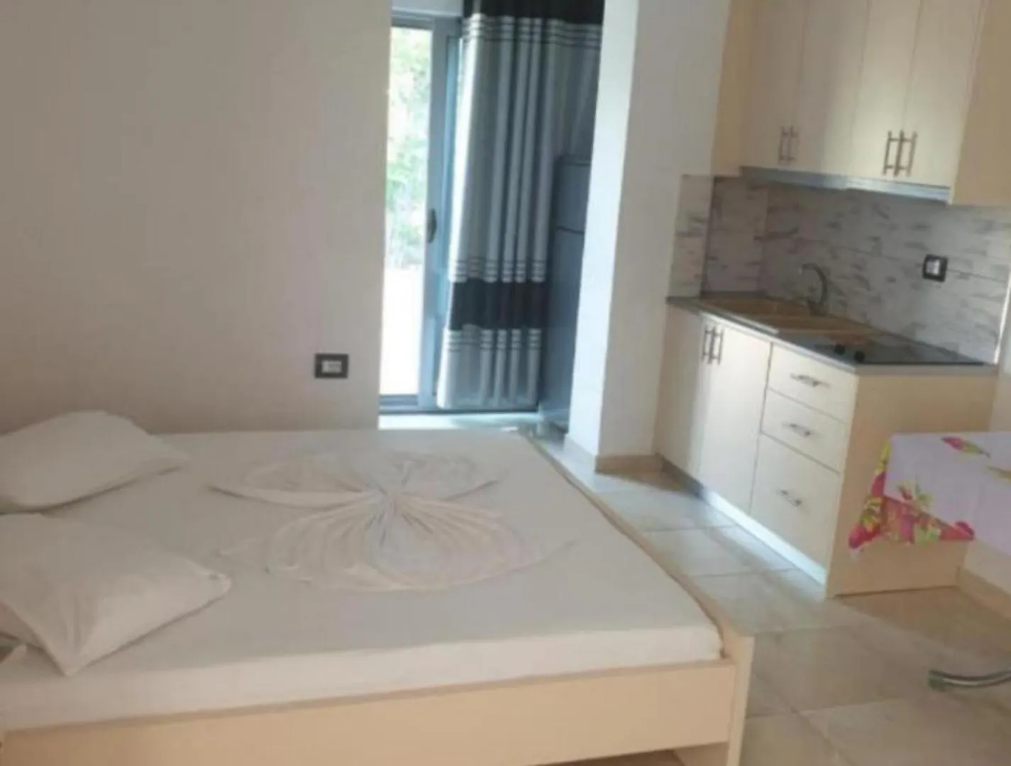 קסאמיל Alinani Apartments