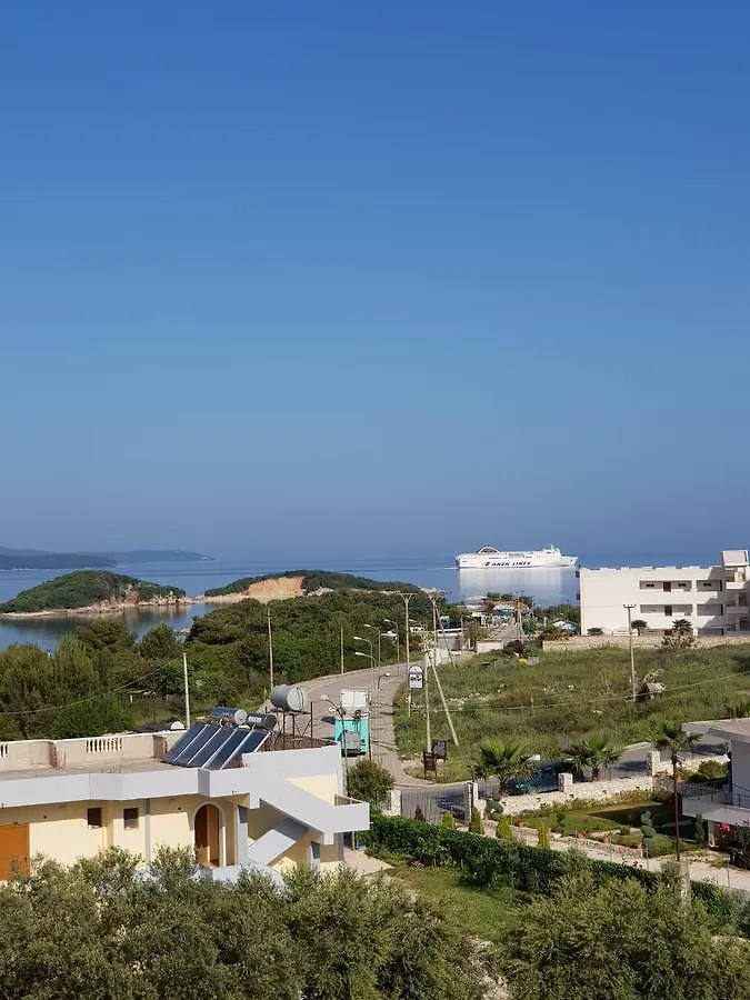 קסאמיל Alinani Apartments