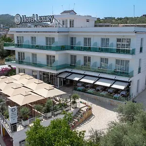 4* Hotel Luxury