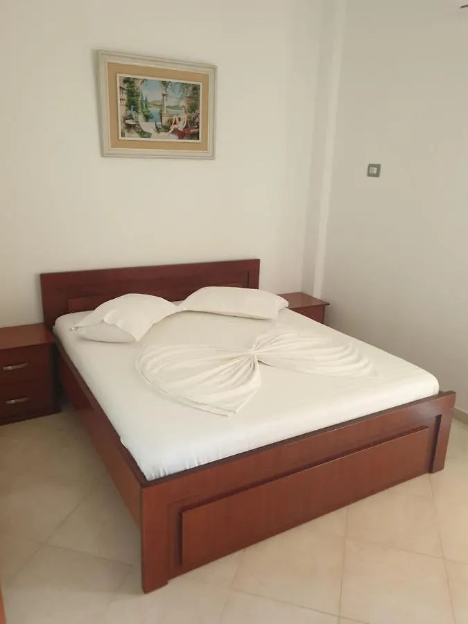 Alinani Apartments Ksamil