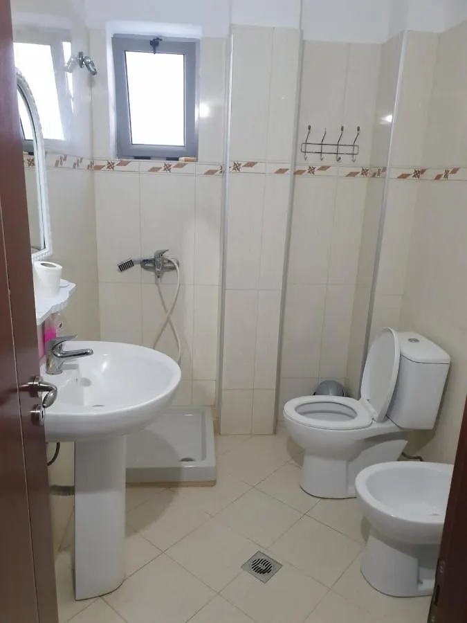 Alinani Apartments Ksamil