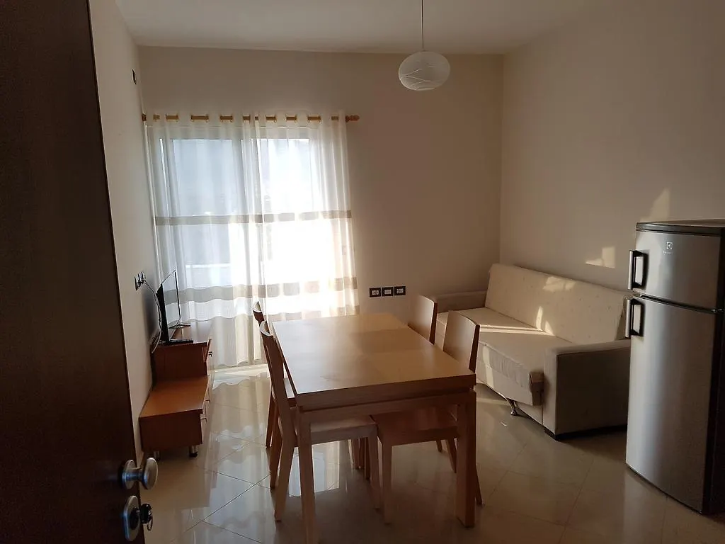 Alinani Apartments Ksamil 0*,  Albania