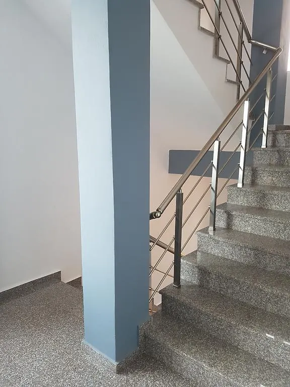 Alinani Apartments Ksamil